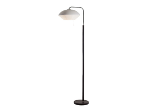 A811 - Steel floor lamp _ Artek