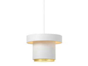 A201 - Steel pendant lamp _ Artek