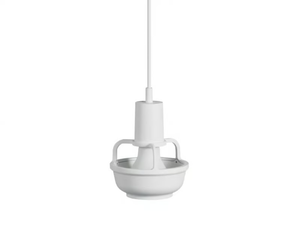 KORI - Die cast aluminium pendant lamp _ Artek