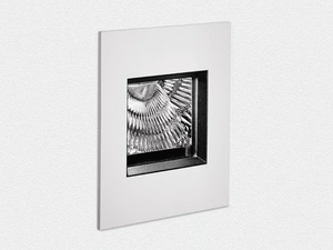 ARIA - LED wall-mounted steplight _ Artemide