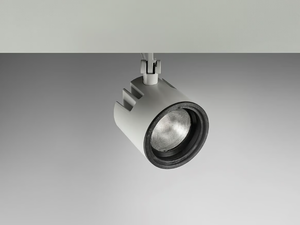 CAELUM 120 - Adjustable aluminium spotlight _ Artemide