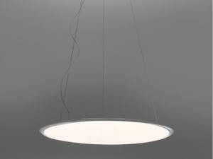 DISCOVERY - LED aluminium pendant lamp _ Artemide