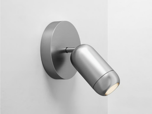 GOPLE OUTDOOR - LED adjustable Outdoor spotlight _ Artemide