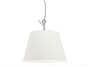 TOLOMEO PARALUME OUTDOOR - Fabric outdoor pendant lamp _ Artemide