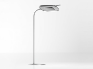 TURN AROUND SQUARE - LED floor lamp _ Artemide