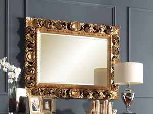 ALYSSA - Wall-mounted mirror _ Arvestyle