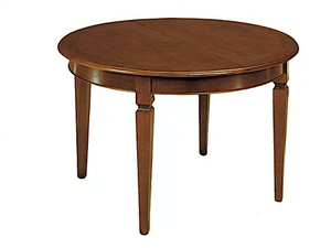 CANALETTO - Extending solid wood table _ Arvestyle