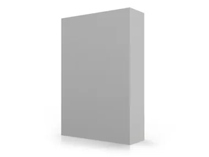 DOVE GREY 8231 - Solid surface material _ Avonite®