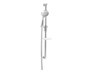 DGL-2175-53 - Wall-mounted shower panel with hand shower _ BARIL