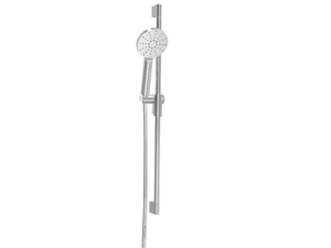 DGL-2580-53 - Wall-mounted shower panel with hand shower _ BARIL