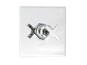 HAÜS-C B27 - Complete 3/4" thermostatic valve _ BARIL