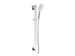 DGL-1660-13 - Wall-mounted shower panel with hand shower _ BARIL