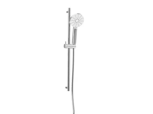 DGL-2070-73 - Wall-mounted shower panel with hand shower _ BARIL