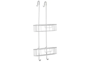 A85 - Bathroom wall shelf _ BARIL