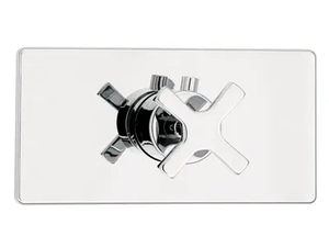 HAÜS-C B27 - Complete 1/2" thermostatic valve _ BARIL