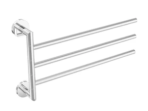 ZIP A66 - Swivel towel rack _ BARIL