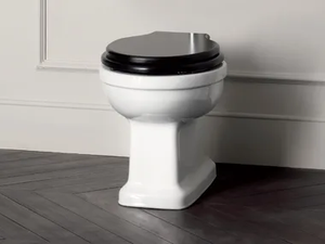 DESDEMONA - Ceramic toilet _ BATH&BATH