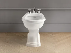 DOROTHY - Ceramic bidet _ BATH&BATH