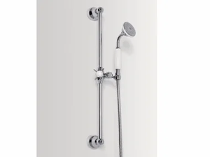 ALDEN - Shower wallbar with hand shower _ BATH&BATH