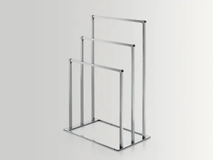 Standing towel rack - Standing towel rack _ BATH&BATH