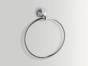 SHINING - Towel ring _ BATH&BATH