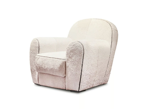 AMBURGO BABY SPECIAL EDITION MOUTON - Armchair _ BAXTER