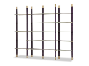 MIKADO - Modular bookcase _ BAXTER