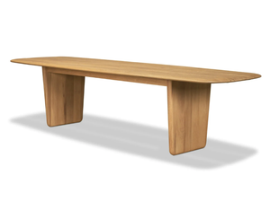 NAIROBI OUTDOOR - Rectangular table _ BAXTER