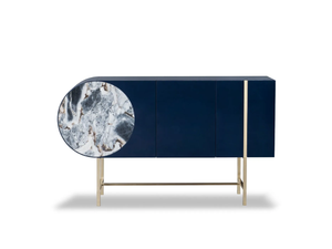 SELENE - Sideboard _ BAXTER