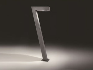 SEVEN - LED aluminium bollard light _ BEL-LIGHTING