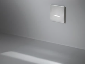 YORKA C - LED aluminium steplight _ BEL-LIGHTING