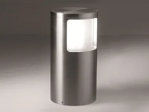 GOLIATH R - LED Anodized aluminium bollard light _ BEL-LIGHTING