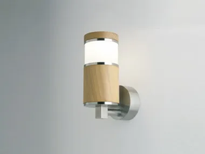 SUMO RD - LED iroko Outdoor wall Lamp _ BEL-LIGHTING