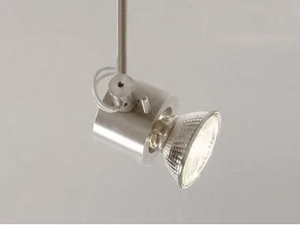 ZOOM - Halogen adjustable aluminium spotlight _ BEL-LIGHTING