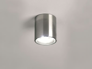 MICRO TR - LED ceiling round aluminium spotlight _ BEL-LIGHTING