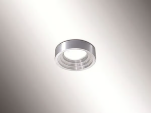 TEKNO - Recessed LED round spotlight _ BEL-LIGHTING