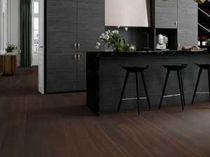 PLANCIA OAK SMOKED ANDANTE - 3 layers oak parquet _ BOEN