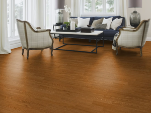 PRESTIGE OAK TOSCANA - 2 layers wooden parquet _ BOEN