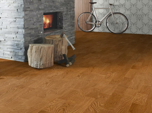 TOLDA DI NAVE OAK TOSCANA - 3 layers oak parquet _ BOEN