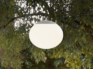 ELIPSE S/50 OUTDOOR - LED outdoor pendant lamp _ BOVER