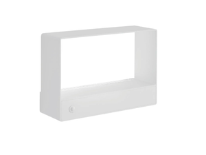 KIRA A/01 - LED wall lamp _ BOVER