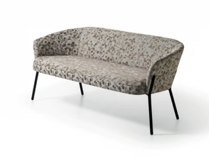 WAM - Fabric small sofa _ BROSS