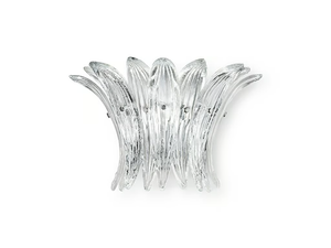 PALMETTE - Venetian crystal wall lamp _ Barovier&Toso