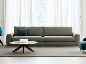 JOEY - 5 seater fabric sofa _ BertO