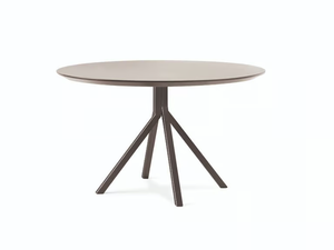 GRAPEVINE 801 - Table with steel frame _ Billiani