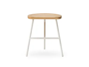 PUCCIO 713 - Ash stool _ Billiani