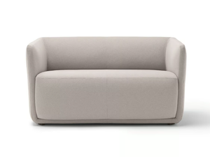 VETRO - Fabric small sofa _ Blasco&Vila