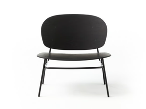 FOSCA - Ash easy chair _ Blasco&Vila