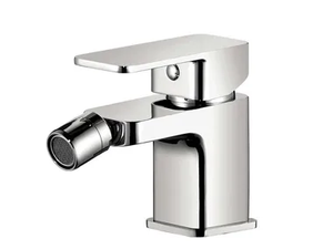 BIMANI - Countertop single handle bidet mixer _ Blubbain