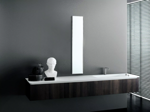 B14 - Wall-mounted vanity unit _ Boffi